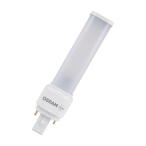 OSRAM DULUX D EM AC MAINS 9W 840 3