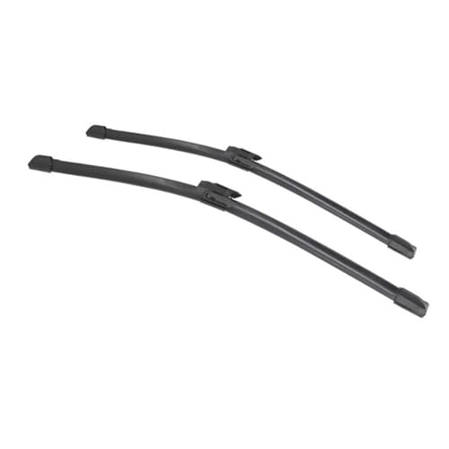 Scheibenwischerblätter Für Clio Für Lutecia 5 V Für BF 2020 2023 Frontscheibe Bürsten Schneide Reinigung 28 12 Scheibenwischer Wischerblätter