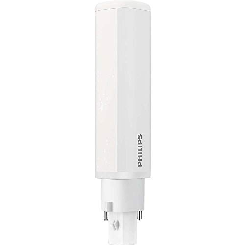 Philips Lighting 54125800 EEK A A   E 3 Stabform 8.5W Neutralweißx L 28.40mm x