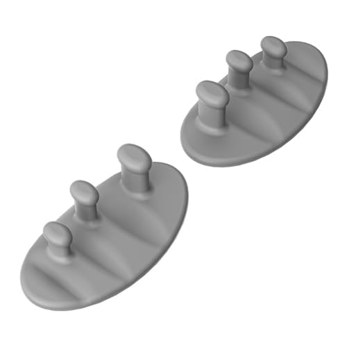 LLINthy rutschfeste Handpolster Für Fitnessstudio Atmungsaktive Gummigriffe Für Krafttraining Klimmzüge Und Hanteltraining. rutschfeste Krafttrainingspolster