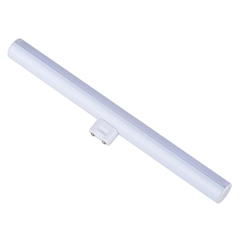 yongjia Röhre Länge 300mm 6W 750 Lumen Linear Dresser Lampe Nicht dimmbar Natural white