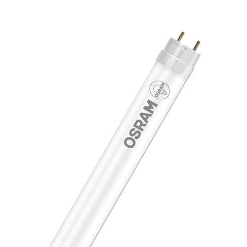 OSRAM LED EEK F A - G G13 Röhrenform T8 10W 30W Warmweiß x L 26.80mm x 908mm 1St.