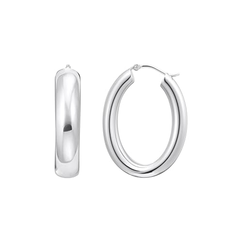 Thomas Sabo Creolen aus 925er Sterlingsilber