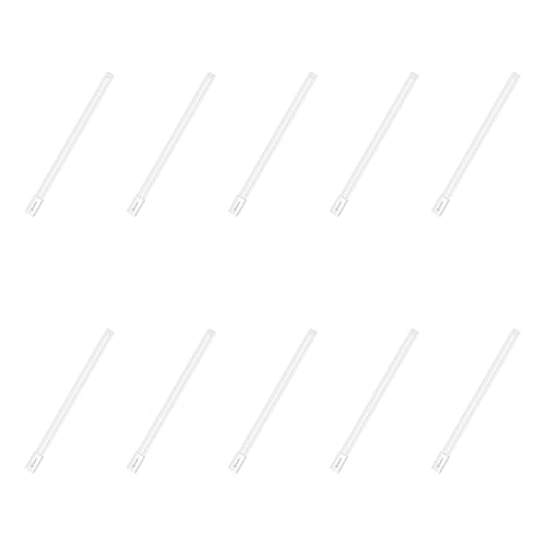 LEDVANCE DULUX LED L55 Kaltweiss 25W 2G11 Sockel 4000K 3250 lm EVG Netzspannung 537mm IP20 Nicht dimmbar 10er SPARPACK