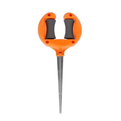 Garden Schlauchhalter Funktionaler Orangenschlauch Organisatoren Für Haushalt Und Gartenbegeisterte