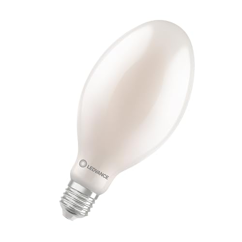 Ledvance LED Leuchtmittel IP65 E40 opal 60 W 8100 lm 2700 K IP65 360 LV-4099854071935