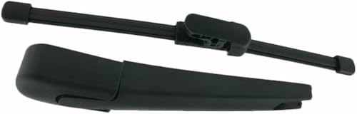 Heckscheibe Arm Blatt Für Hyundai Veloster 2012 2015 Heckwischer