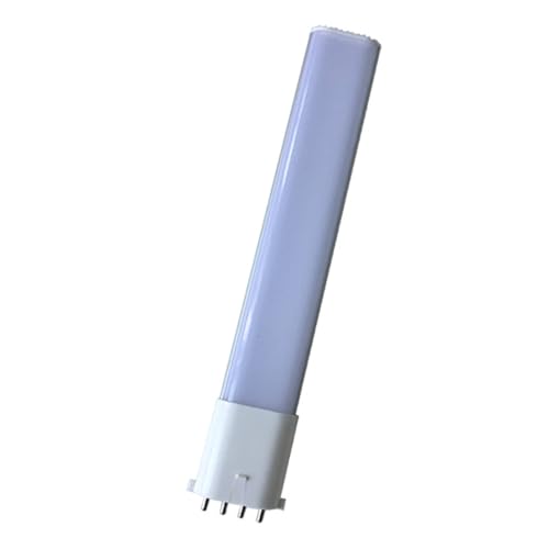 Yooghuge 4 Lampenlampe Handelslicht Stopfenlampen