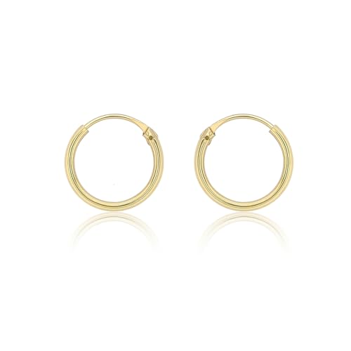 CARISSIMA Kinder Creole Gelbgold   1.51.2279