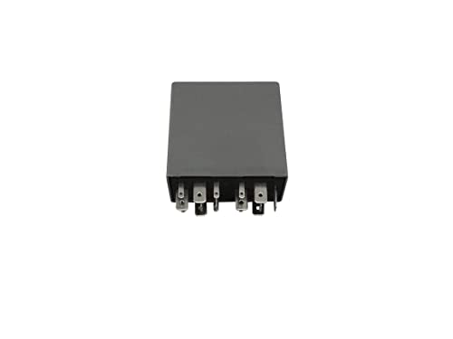 AIC Wisch Wasch Intervall passend für VW Passat B5 SKODA Octavia II Golf IV New