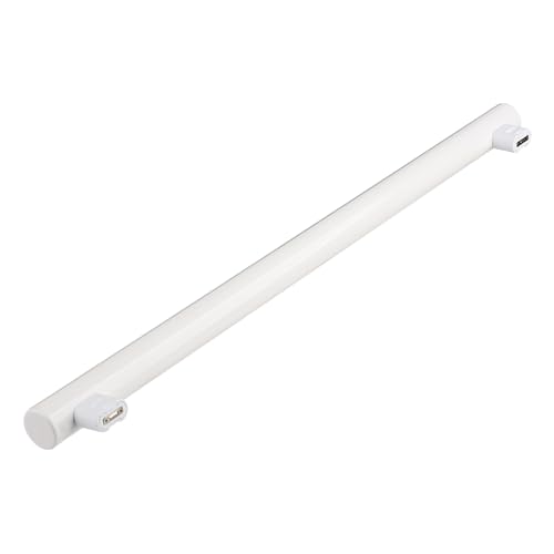 yongjia S14S-LED-Röhre Länge 500 mm 12 W 1640 Lumen S14s-Linie Schminktischleuchte Nicht dimmbar Color 4000K
