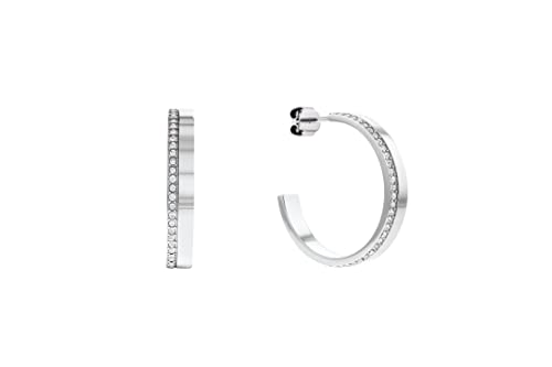 Calvin Klein für Damen Kollektion MINIMAL LINEAR mit Kristallen   35000163