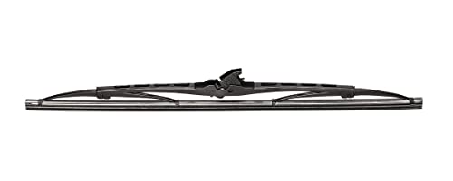 VALEO First Wischer - FC35 Langlebiges und zuverlässiges konventionelles Wischerblatt 350mm - Vorne - 1 Wischerblatt - 575535