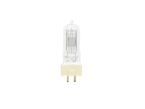OMNILUX 230V 650W GY 9 5 400h 3000K