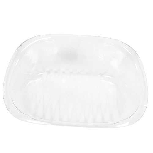 BESPORTBLE Cat Window Hammock Für Katzen Transparente Hängematte Mit Saugnäpfen Leicht Zu Befestigen Für Fensterplätze Entspannen Und Sonnenbaden Für Ihre Katze