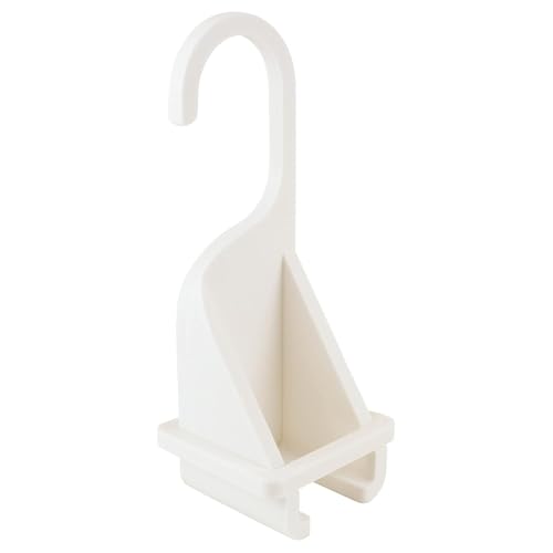 Masslla -Schlauchhalter und Duschhaken zum Reinigen und Trocknen Von Schläuchen Zubehör