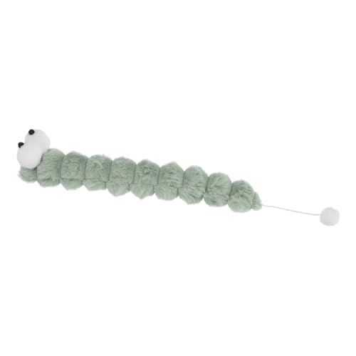 PEPLAYTAL interaktives Katzenbett tierbedarf für katzenkissen Katzeüschtierüsch Light Green