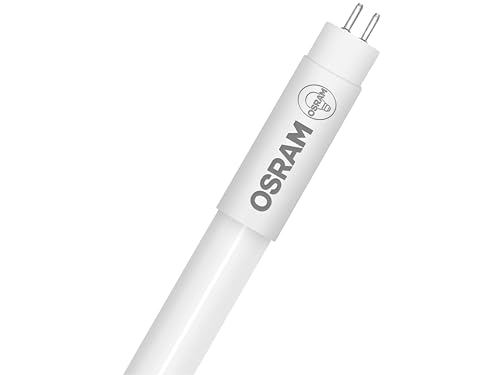 OSRAM LED EEK E A - G G5 Röhrenform 10W 21W Warmweiß x H 18.50mm x 18.50mm 1St.
