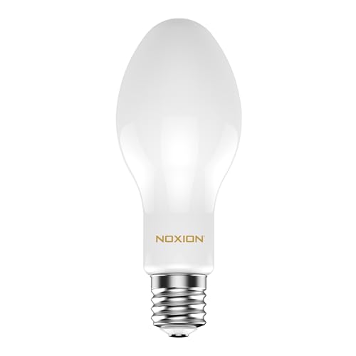 Noxion LED HID Elliptisch E40 36W 6000lm - 840 Kaltweiß Ersatz Für 125W