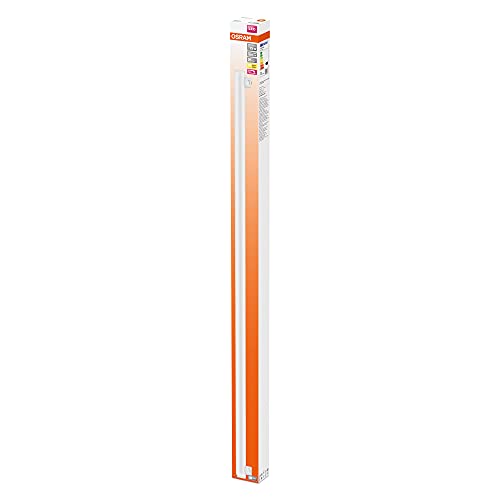 OSRAM LEDinestra LED-Röhre für S14s Sockel 30cm Länge 250 Lumen nicht dimmbar Ersatz für herkömmliche 27W-Röhren