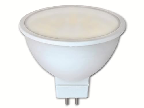 Müller-Licht 401037 LED EEK G A - G GU5.3 Reflektor 2.5W 23W Warmweiß 1St.
