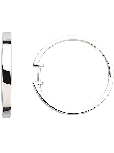 XENOX Ohrringe XS8544 Damen Modern Classic Sterling Silber 925 Silber