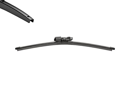 VALEO Silencio Wischer - VR265 - Hohe Leistung hervorragende Rundumsicht einfache Montage - Original Flachblatt 335mm - Hinten - Beinhaltet 1 Wischblatt - 574612