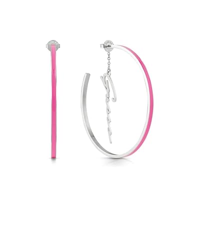  Damen Strand Party Edelstahl Silber Rosa One Size One Size Edelstahl