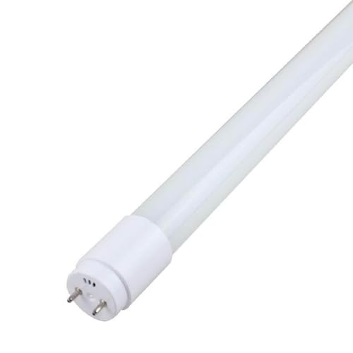 LEDKIA LIGHTING LED-Röhre T8 G13 60 cm Nano PC Einseitige Einspeisung 9W 140 lm W 4000K Neutralweiß Nein