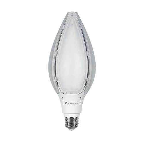 LED-Leuchtmittel 85 W für Industrielle Glocken 400 Watt E40-5000K
