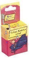 Fridolin 59205 Spieluhr Schlaf Kindchen schlaf Rizzy s Music-Box