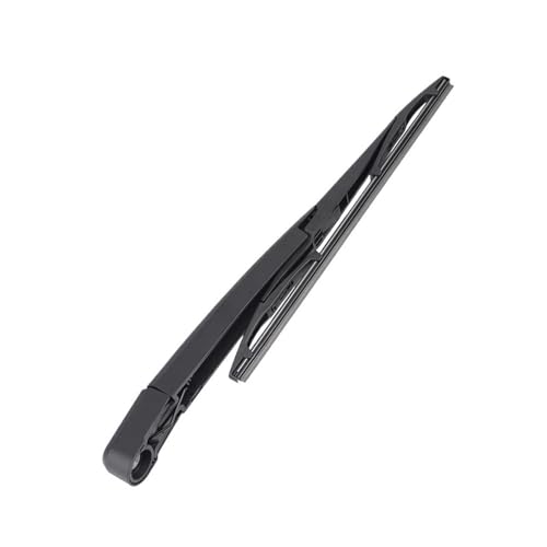 GMVGKLCPCF Wischer 10 Heckwischerblatt Arm passend for Chevrolet Orlando MK1 2011 2018 Windschutzscheibe Fenster Regenbürste