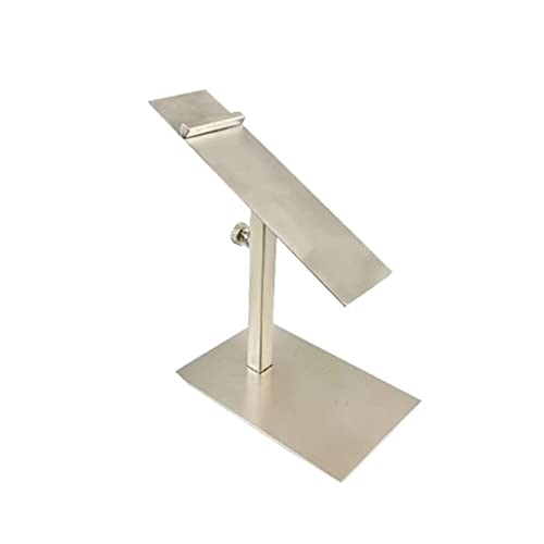  Präsentationsständer Anhebbares geeignet die Produktpräsentation Größe 7 14 10 5 cm Shoe