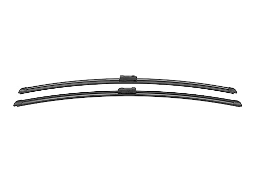  A988S     Länge 750 750 mm   Set für Frontscheibe