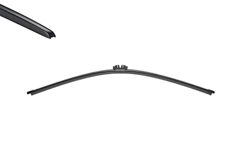 VALEO Silencio Wischer - VR300 - Hohe Leistung hervorragende Rundumsicht einfache Montage - Original Flachblatt 300mm - Hinten - Beinhaltet 1 Wischblatt - 574593