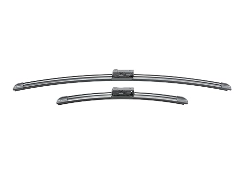 Bosch A746S - Scheibenwischer Aerotwin - Länge 600 340 mm - Set für Frontscheibe