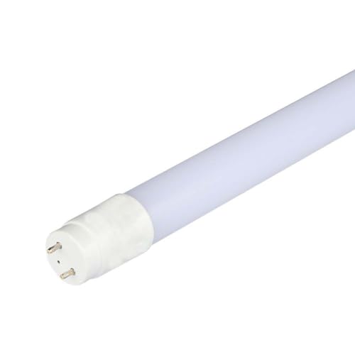 V-TAC LED-Röhre VT-1577 T8 G13 EEK F 20 W 2100 lm 3000 K 1500 mm