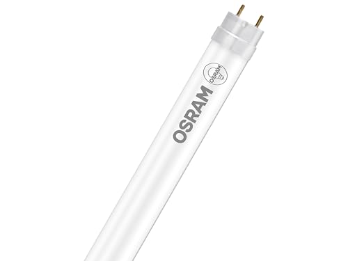Osram LED EEK F A - G G13 Röhrenform 6.6W 18W Warmweiß x L 26.80mm x 604mm