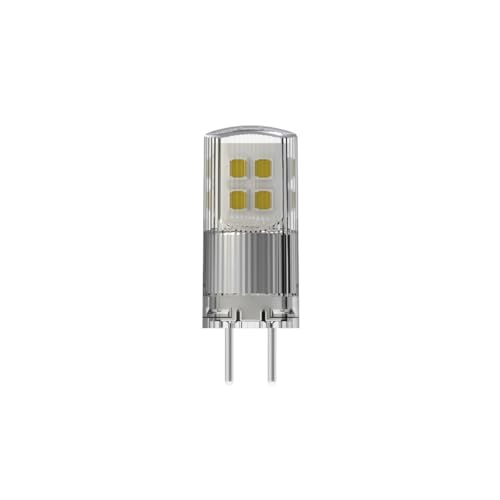 Noxion Bolt LED Kapsel GY6.35 2.6W 270lm - 830 Warmweiß Ersatz Für 28W