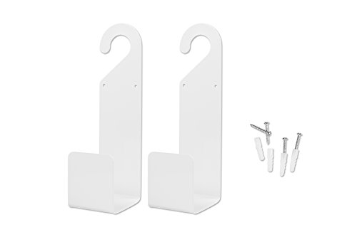 Gartenschlauch Aufhängung - Halterung