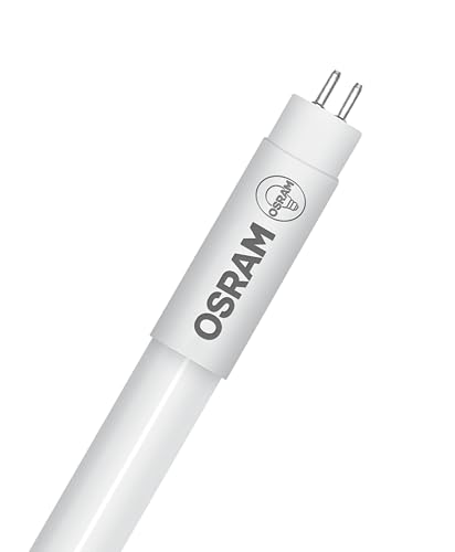 OSRAM LED EEK F A - G G5 Röhrenform 4W 8W Warmweiß x H 18.50mm x 18.50mm 1St.