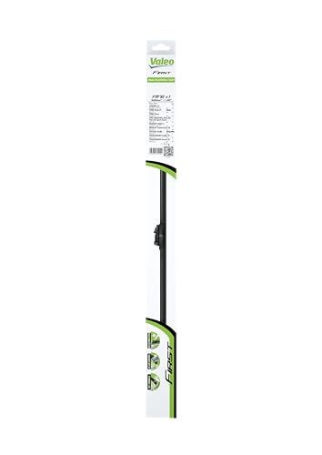 VALEO First Wischer - FM70 Beste Performance mit dem Flachwischerblatt 700mm - Vorne - 1 Wischerblatt - 575010