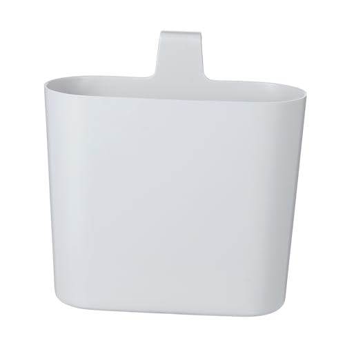 SOIMISS Schaufelbasis Für Halter Für Inhaber Scoop Aufbewahrung Der  Organizer Rack Lagerung Schaufeln Klein Light Grey Plastik