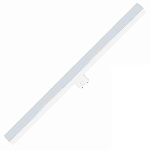 BLULAXA LED Linienlampe Linestra 5W 270 S14D warmweiß 30cm