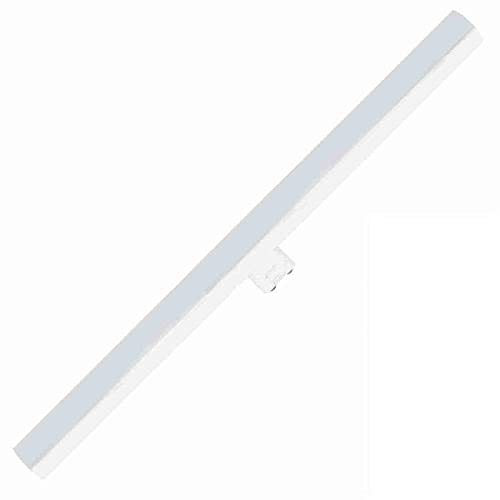 Blulaxa LED Linienlampe Linestra 5W 270 S14D warmweiß 30cm