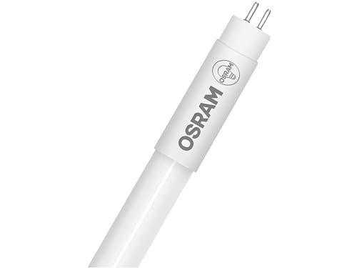Osram LED Röhre EEK D A   G G5 Röhrenform 10W 21W Neutralweiß x L 18.50mm x 849mm 1St.