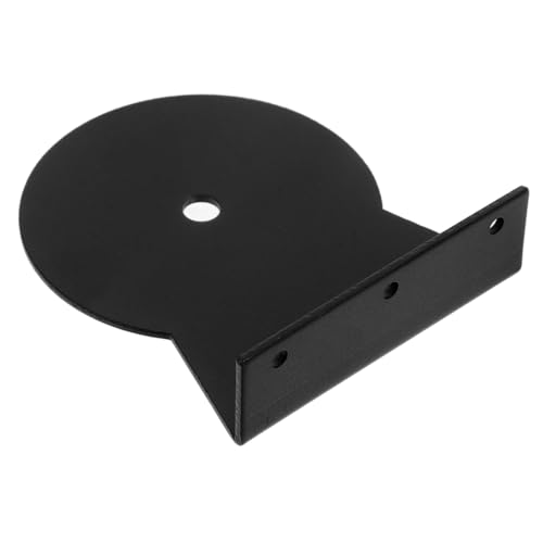 jojofuny Katzen Kratzbaumhalterung Wandmontage Zubehör Für Befestigung Von Wandmöbeln Und Fensterplätzen Mit Schlichtem Design Und Vielseitiger Anwendung