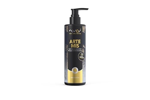 NYOS Artemis Zooplanktonkonzentrat flüssig aus Artemia Salina für Meerwasser 250ml