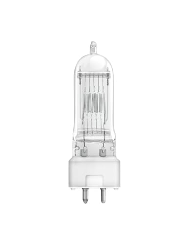 OSRAM Lampe 64718 T27 650W 230 V GY9.5 12X1 AA3003201AC