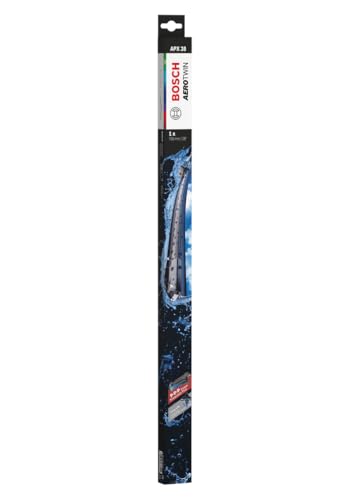 Bosch APX28 - Scheibenwischer Aerotwin - Länge 700 mm - einzelner Scheibenwischer für Frontscheibe